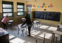 Tras más de 15 meses de inactividad, aprueban protocolos para abrir kioscos en escuelas bonaerenses