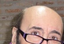 Último adiós a Jorge Camarotta