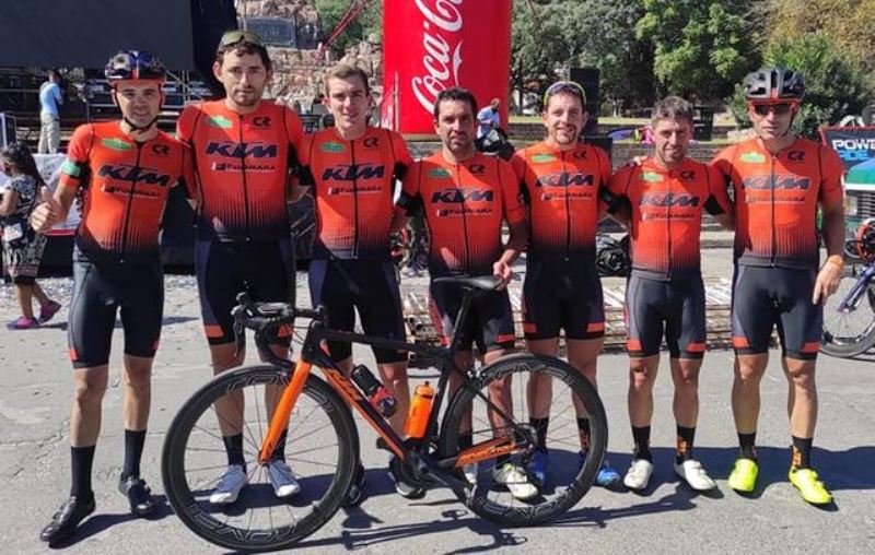 ciclismo