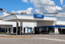La nafta y el gasoil vuelven a subir sus precios: Esta vez el ajuste es del 6%