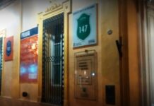 Joven denuncia abuso sexual cuando era niño