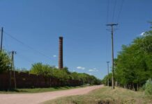 Declaran de interés patrimonial la ex fábrica Corinema