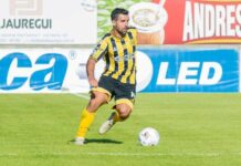 Legión Mercedina: Un finde con más alegrías