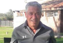 Dani Vázquez “trabajó” una gran victoria
