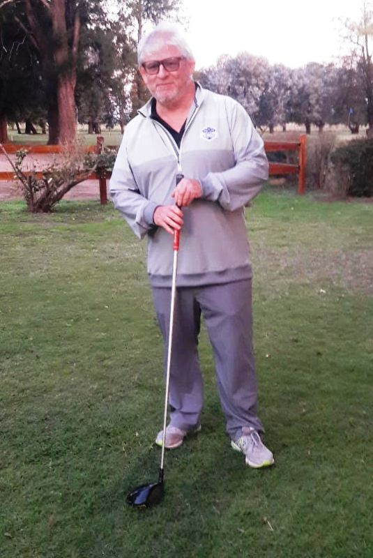 golf ramon badano