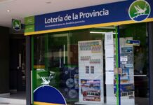Jugadores de parabienes: reabren los hipódromos y las agencias de lotería