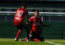 Otro gol sobre la hora