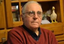 Marcelo Bustos Berrondo