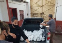 All Boys solidario