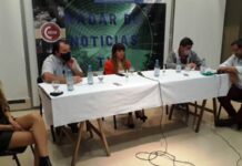 “Radar de Noticias TV” nueva propuesta en la pantalla de Tele Red