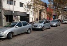 Seguidilla de robos a taxistas preocupa al sector