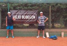 Leandro Valerga campeón del “C”