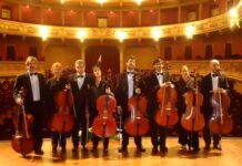 Violonchelos Argentinos