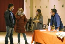 Tres empresas cotizaron para la construcción del Hogar Villa Juanita