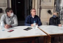 Legislador radical afirmó que las elecciones primarias están en peligro