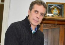 Mosso: “No vamos a pedir la Presidencia del Bloque porque tengamos más concejales”
