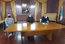 Comesaña: “Pido disculpas a quienes me votaron”