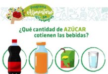 Distribuyen Revista de Alimentación Saludable para beneficiarios de programas sociales