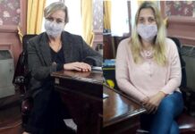 Ediles del Frente de Todos y el Partido FE entienden que los planteos sanitarios deben realizarse en el Comité de Crisis