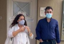 Concejales del PRO pidieron explicaciones al intendente por la suspensión de la presencialidad