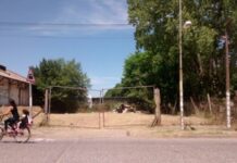 Centro de Ingenieros pide preservación de terrenos ferroviarios