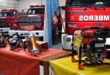 El Fortalecimiento del Sistema de Bomberos ya es Ley Nacional