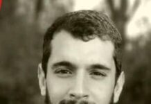 Joven mercedino preside la JR de la Primera Sección Electoral