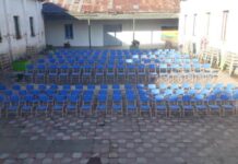 El Consejo Escolar adquiere una importante cantidad de mobiliario para las escuelas del distrito