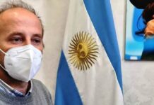 Producción continúa sus acciones de capacitación