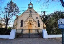 El valor patrimonial y arquitectónico de la Iglesia Evangélica Metodista
