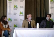 La comuna avanza en el programa Gobierno Digital