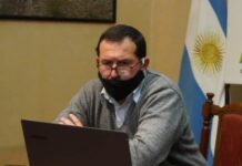 Guevara: “A la UCR le molesta la política de tierras del Municipio”