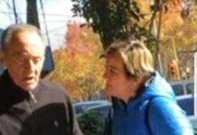 La relación local con el hombre fuerte de Clarín