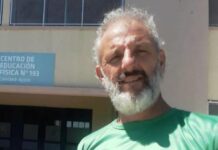 Julián Inzaugarat indignado con concejales de Juntos por el Cambio