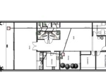 Este miércoles se conocerán ofertas de obra para el Centro “Villa Juanita”