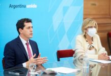 Elecciones: Más escuelas y horario especial para adultos mayores