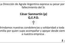 César Sanmartín