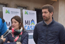 Municipales: Cierra la inscripción para el programa de mejoramiento habitacional