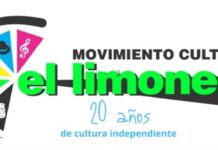 Movimiento cultural «El Limonero» sigue con sus actividades