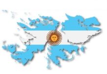Últimos días en Malvinas