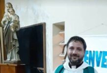 El Vagón de Jesús llega esta semana a Mercedes