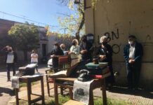 7 de Junio – Día del Periodista