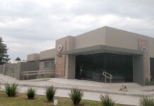 Instituto Oftalmológico Mercedes: estrenó moderna casa y suma servicios para la comunidad