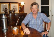 Sesón Comesaña deja su banca, lo reemplaza Mosso y el PRO gana terreno