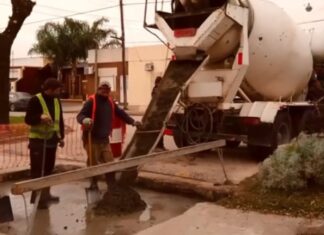 Secretaría de Obras Públicas