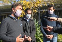 Licitan 40 viviendas para Mercedes