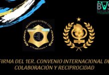 NOVEDOSO ACUERDO DE CLUB DEL INTERIOR CON INSTITUCION CHILENA