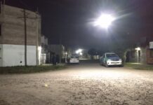 Violencia de género: mujer en grave estado tras ser apuñalada por su ex pareja