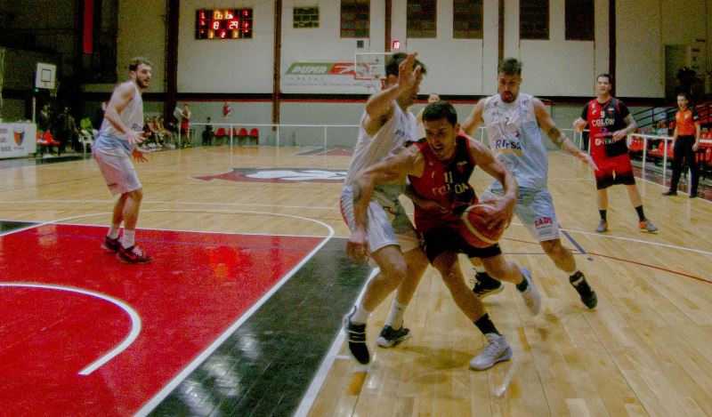 basquet