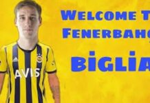 Biglia podría seguir en otro equipo de Turquía